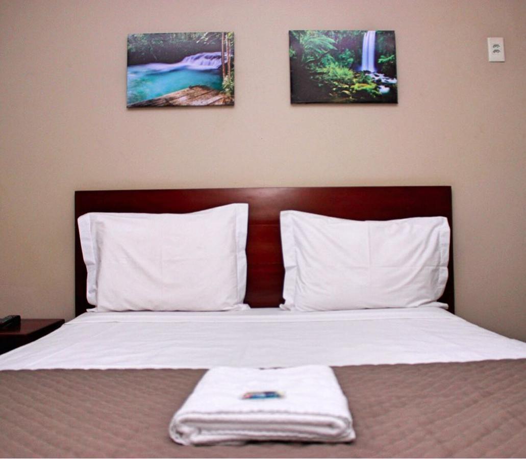 Mais Hotel Araguaína Extérieur photo
