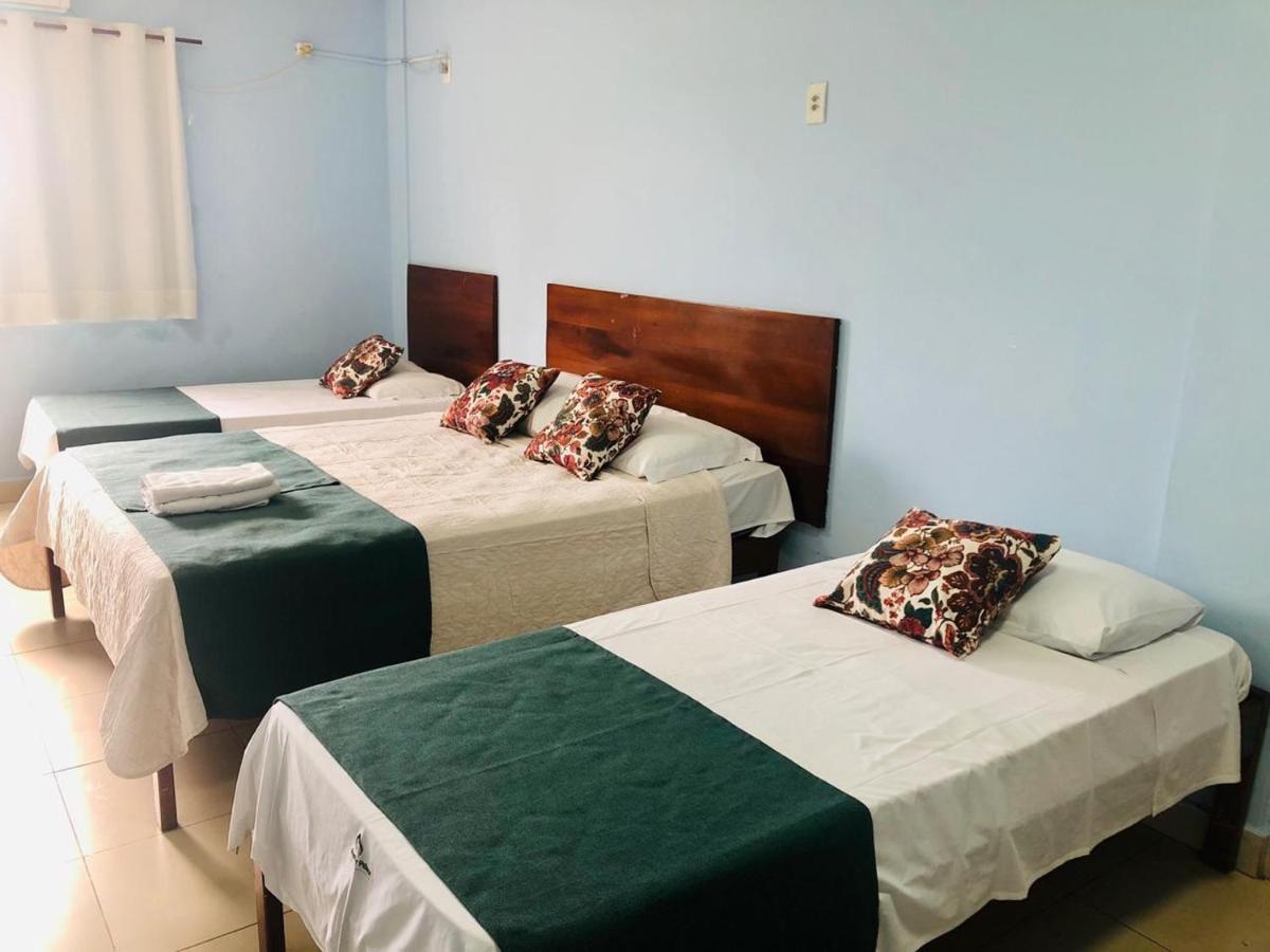 Mais Hotel Araguaína Extérieur photo
